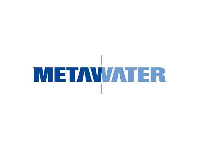 メタウォーター株式会社