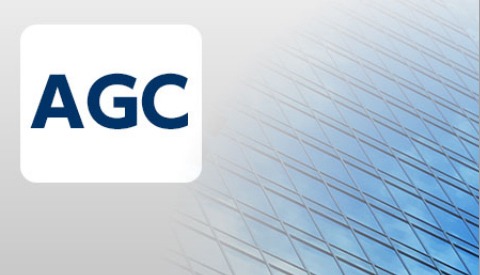AGC株式会社